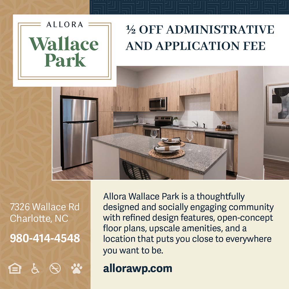 Allora Wallace Park