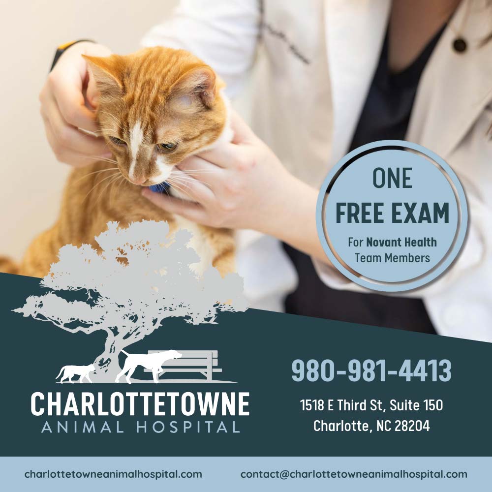 Charlottetowne Animal Hospital