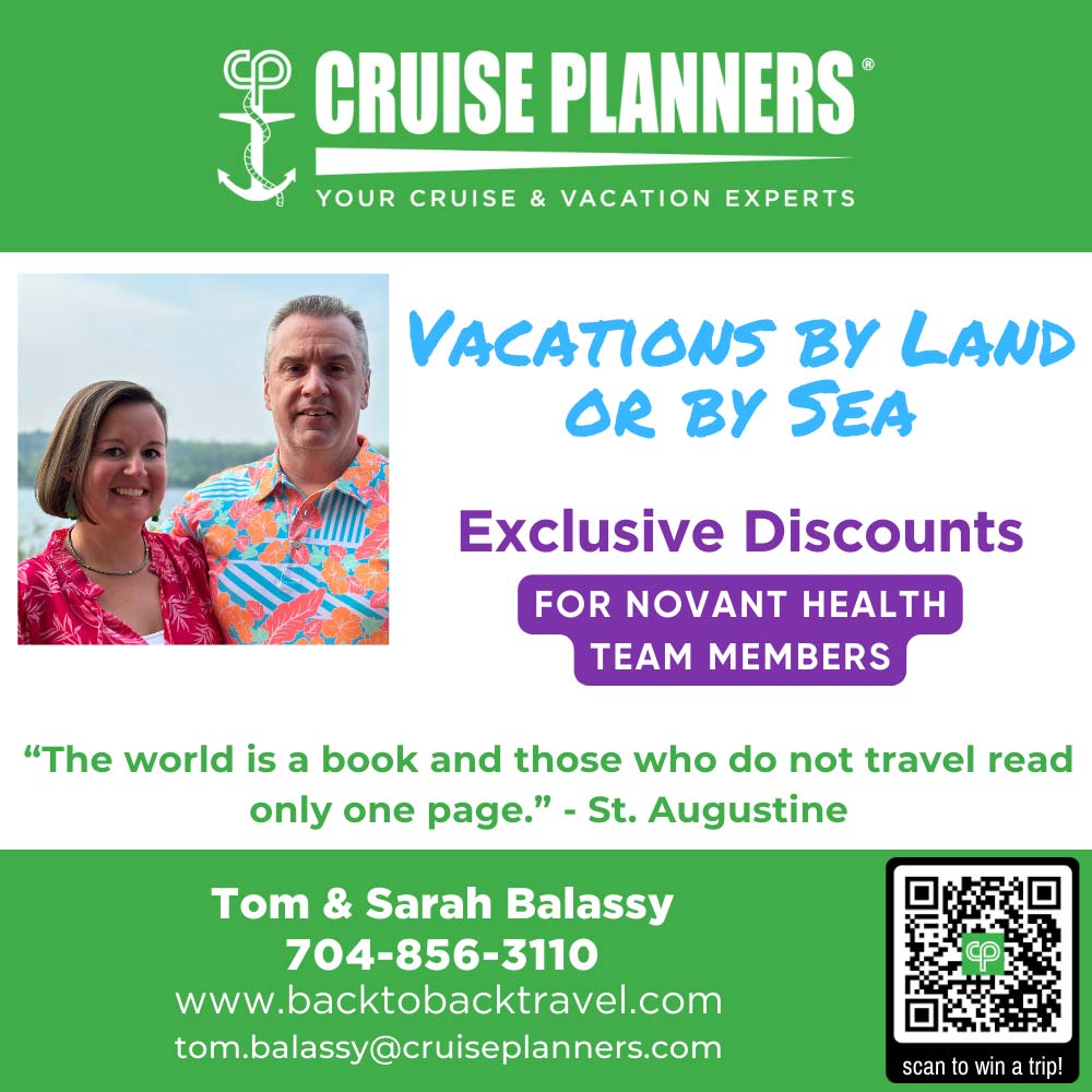 Cruise Planners