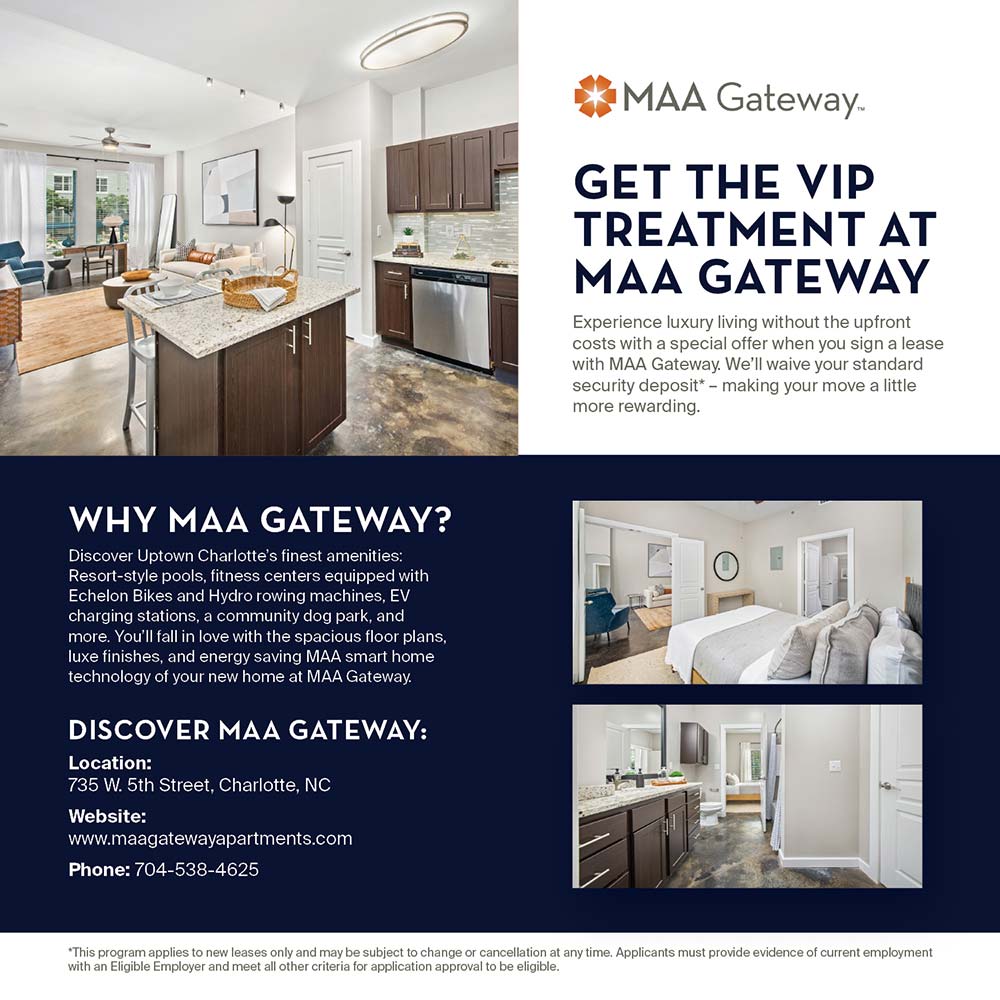 MAA Gateway