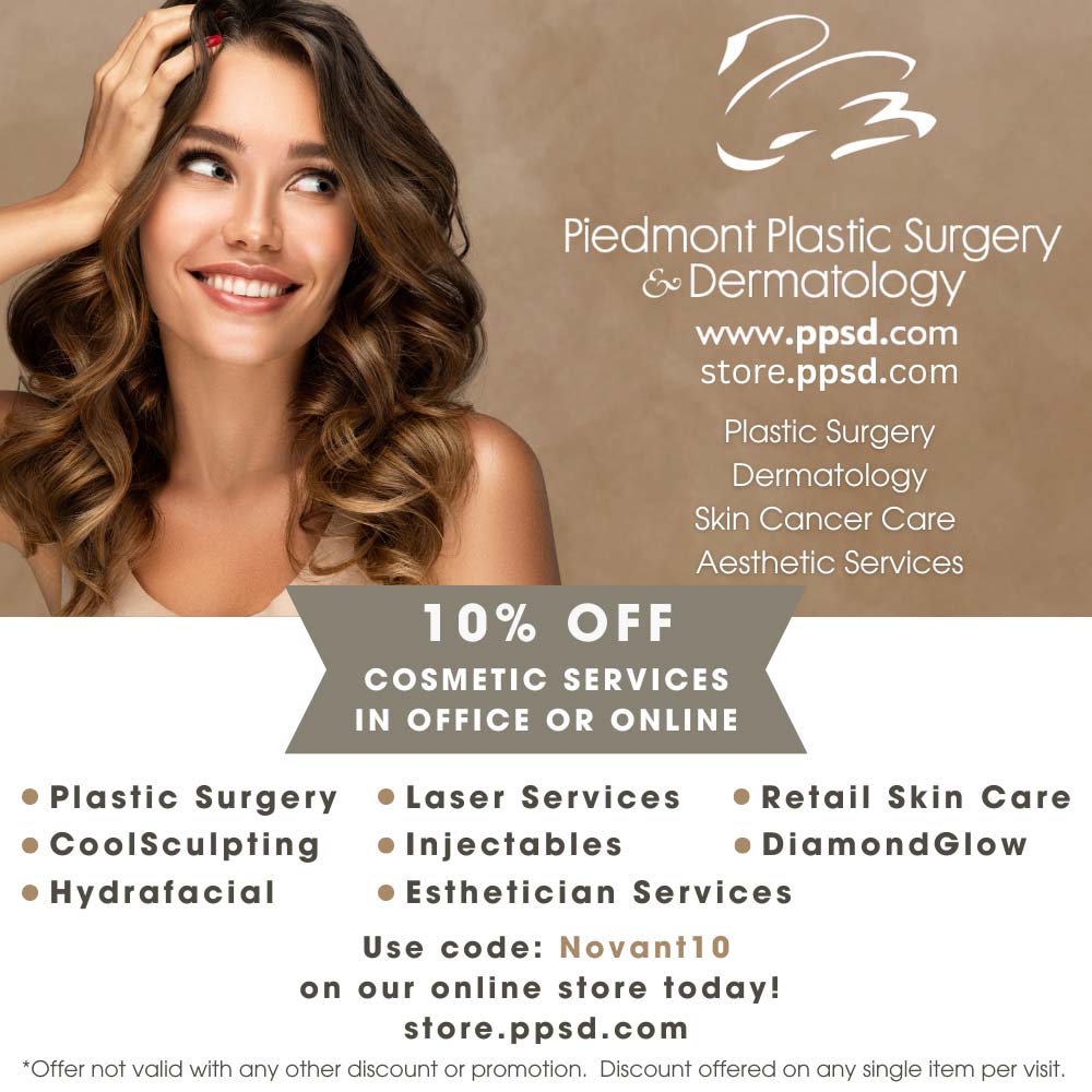 Piedmont Plastic Surgery & Dermatology