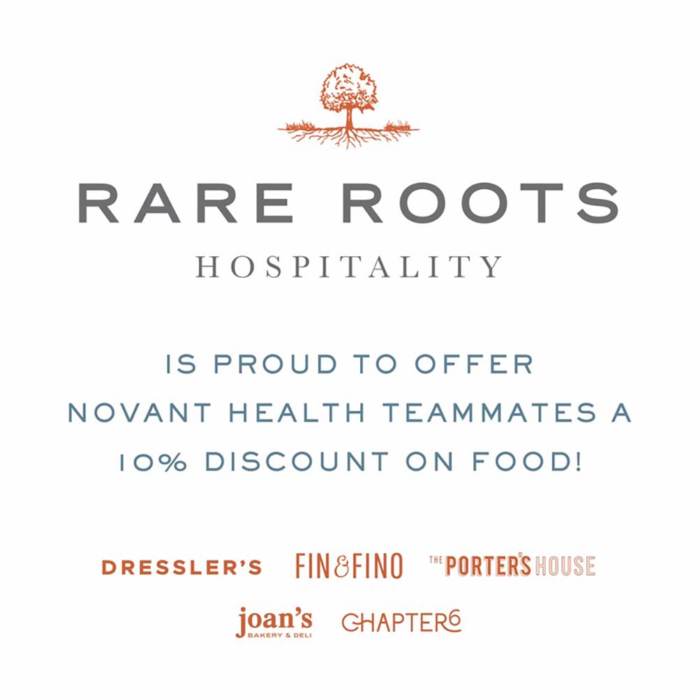 Rare Roots Hospitality