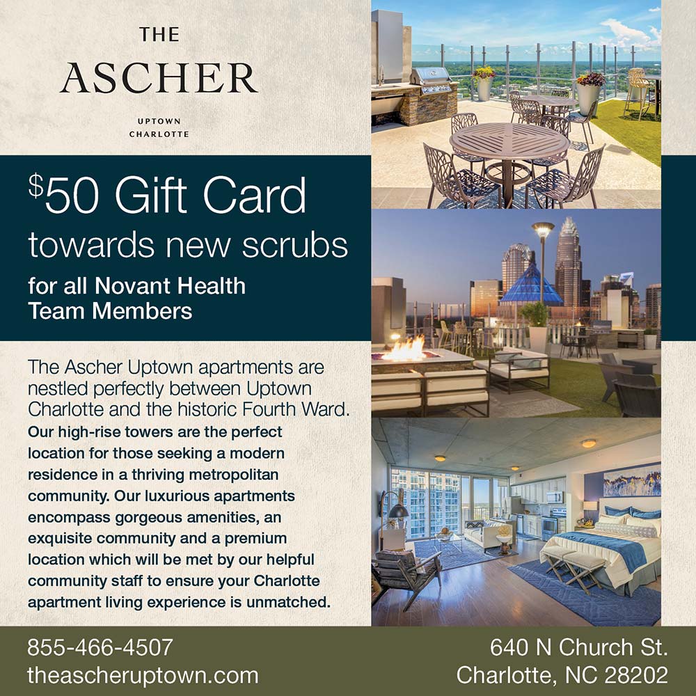 The Ascher