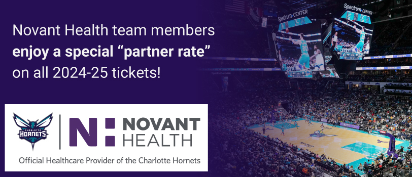 Charlotte Hornets