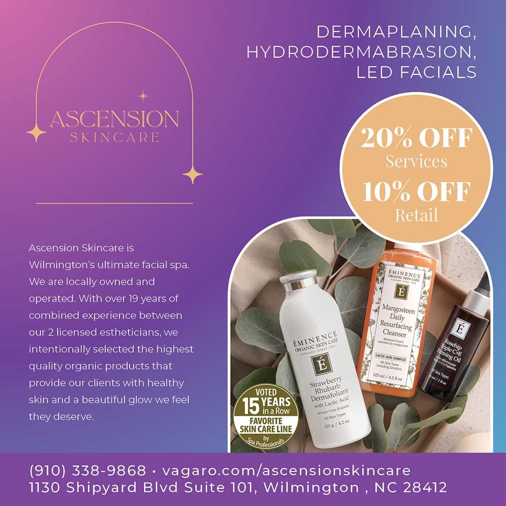 Ascension Skincare