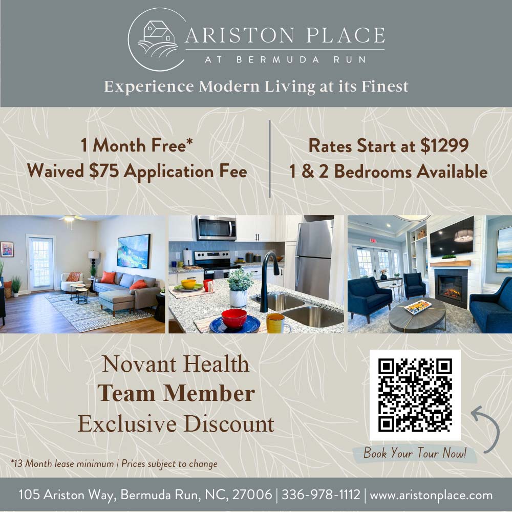 Ariston Place