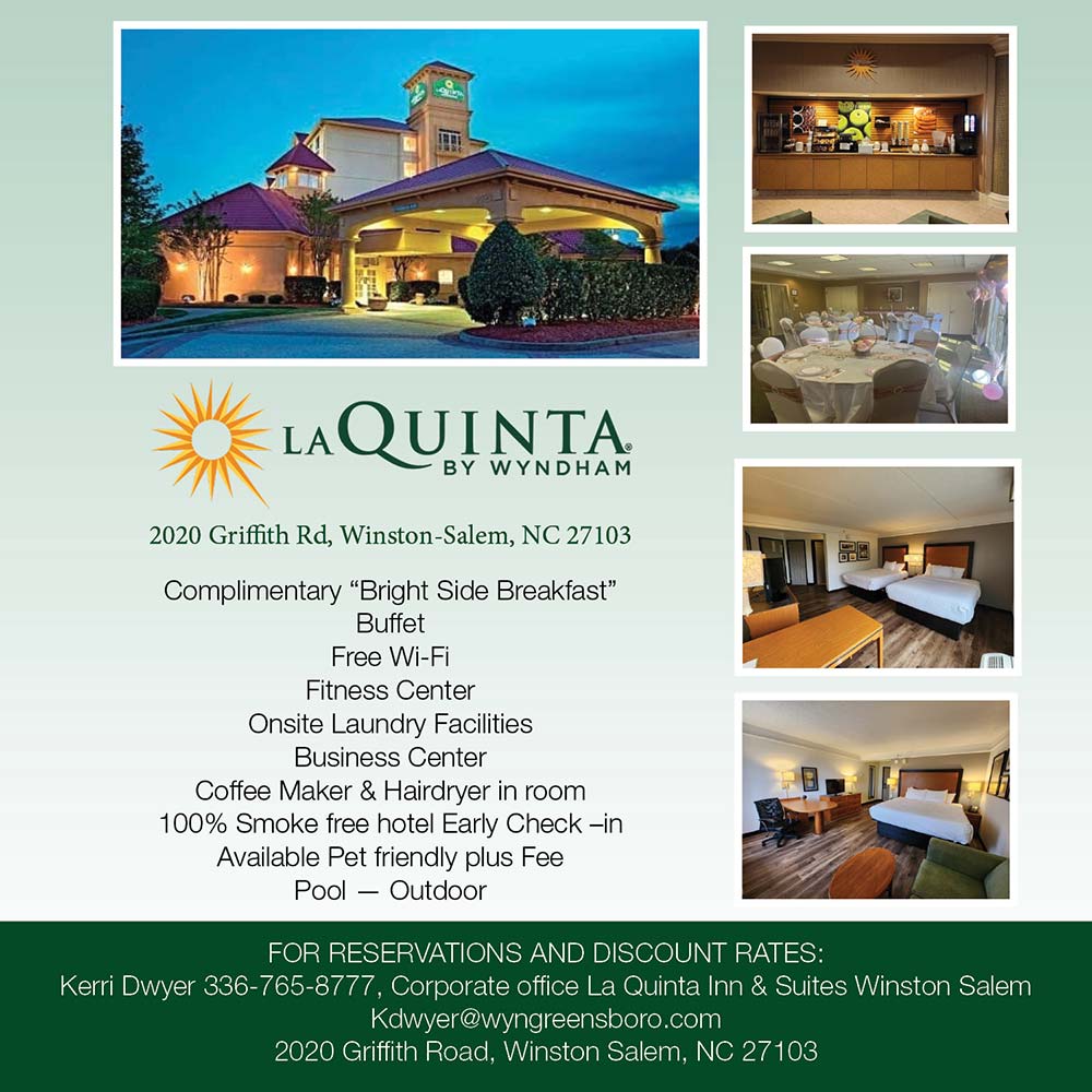 La Quinta by Wyndham