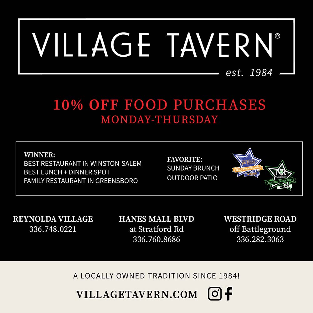 Village Tavern